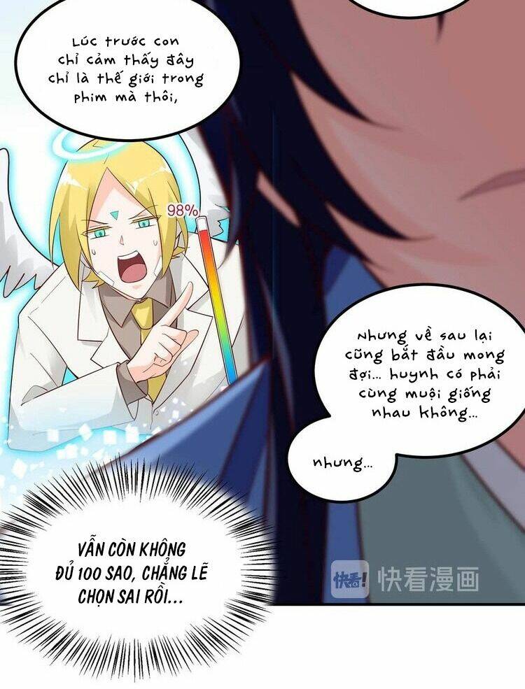 Nữ Chủ Người Đàn Ông Của Bạn Bị Hỏng Rồi - Chapter 90 - Page 28