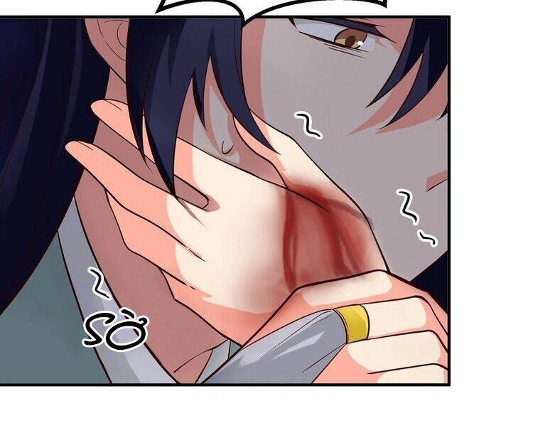 Nữ Chủ Người Đàn Ông Của Bạn Bị Hỏng Rồi - Chapter 90 - Page 30