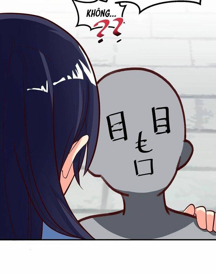 Nữ Chủ Người Đàn Ông Của Bạn Bị Hỏng Rồi - Chapter 90 - Page 36