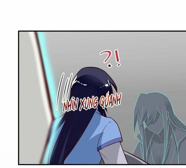 Nữ Chủ Người Đàn Ông Của Bạn Bị Hỏng Rồi - Chapter 90 - Page 37