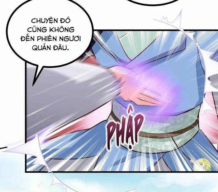 Nữ Chủ Người Đàn Ông Của Bạn Bị Hỏng Rồi - Chapter 90 - Page 3