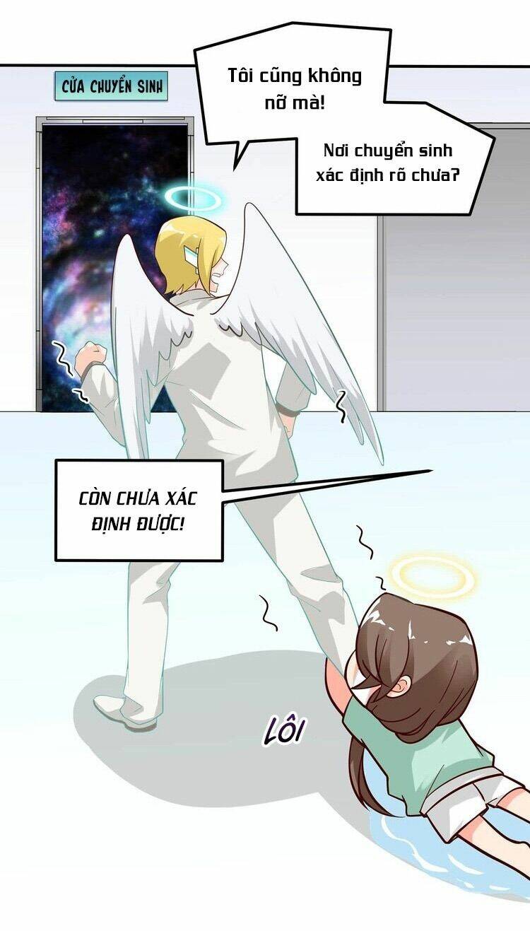 Nữ Chủ Người Đàn Ông Của Bạn Bị Hỏng Rồi - Chapter 90 - Page 43