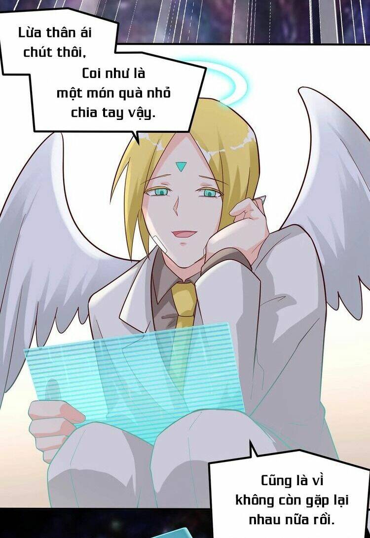 Nữ Chủ Người Đàn Ông Của Bạn Bị Hỏng Rồi - Chapter 90 - Page 47