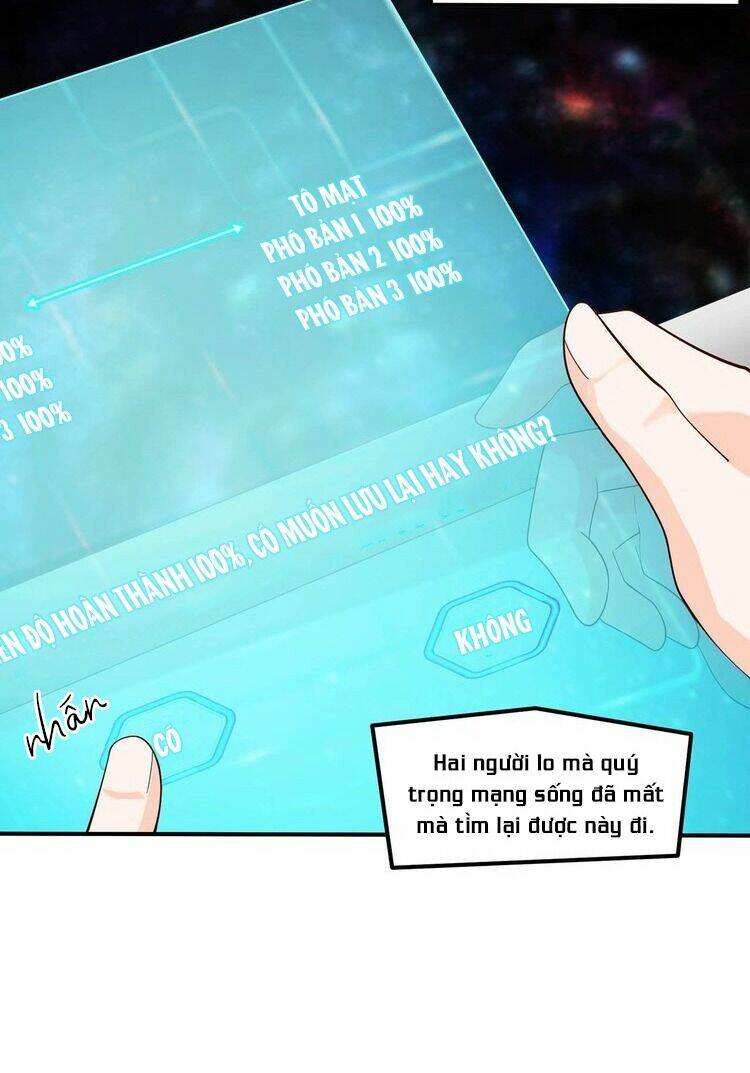 Nữ Chủ Người Đàn Ông Của Bạn Bị Hỏng Rồi - Chapter 90 - Page 48