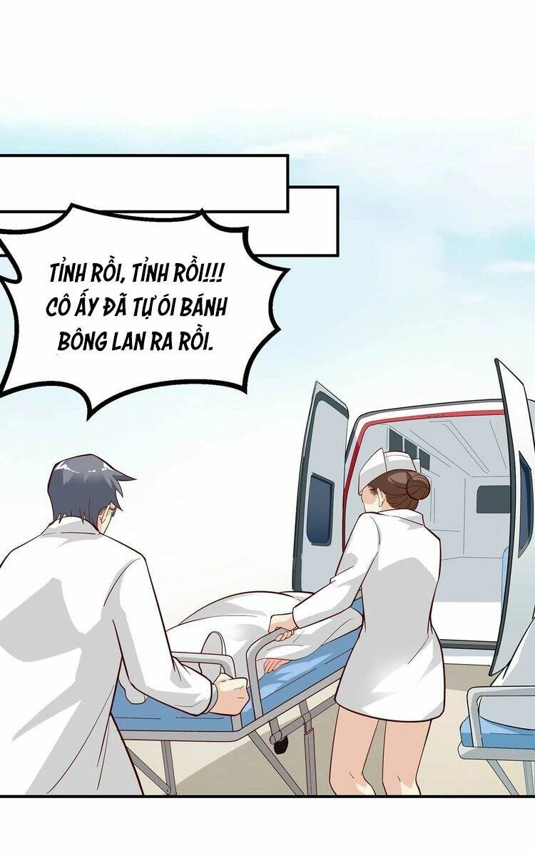 Nữ Chủ Người Đàn Ông Của Bạn Bị Hỏng Rồi - Chapter 90 - Page 49