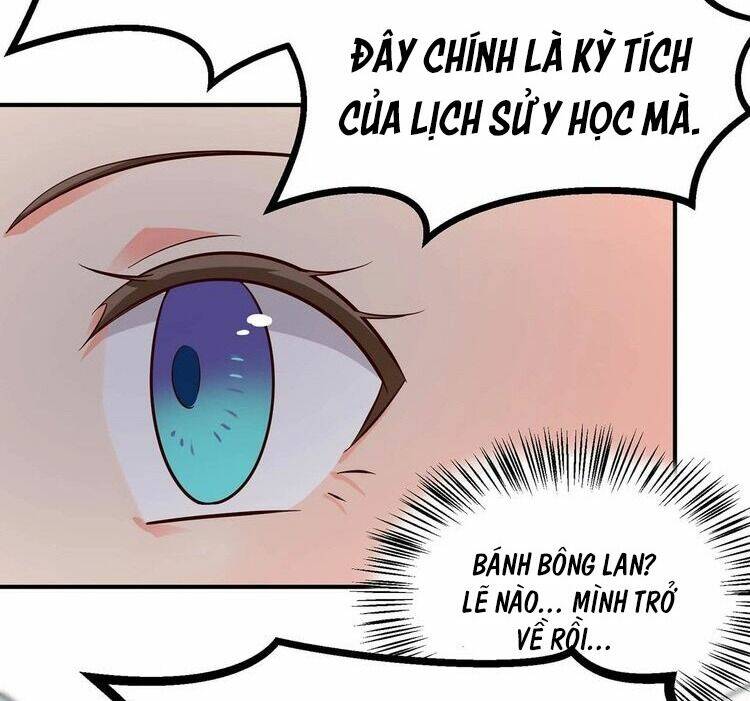Nữ Chủ Người Đàn Ông Của Bạn Bị Hỏng Rồi - Chapter 90 - Page 52