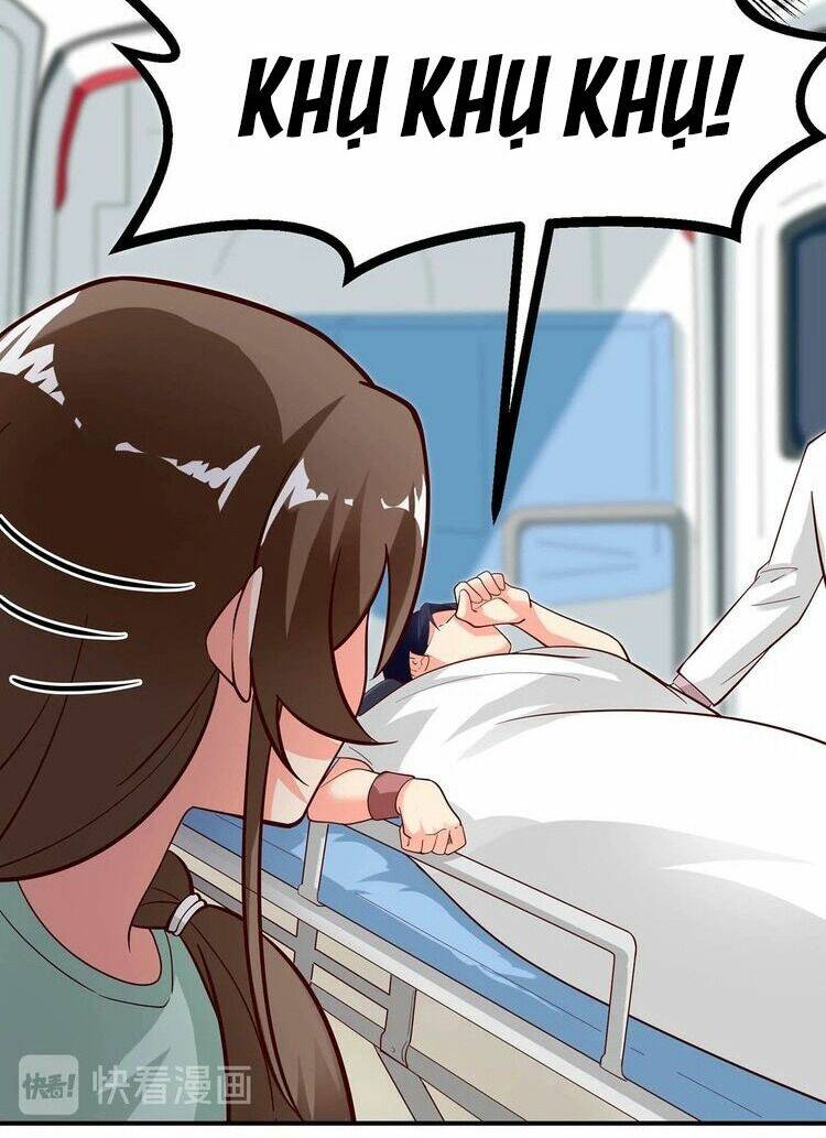 Nữ Chủ Người Đàn Ông Của Bạn Bị Hỏng Rồi - Chapter 90 - Page 53