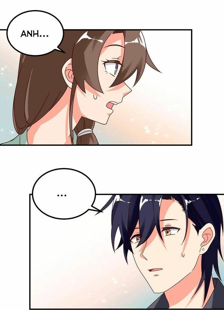 Nữ Chủ Người Đàn Ông Của Bạn Bị Hỏng Rồi - Chapter 90 - Page 56