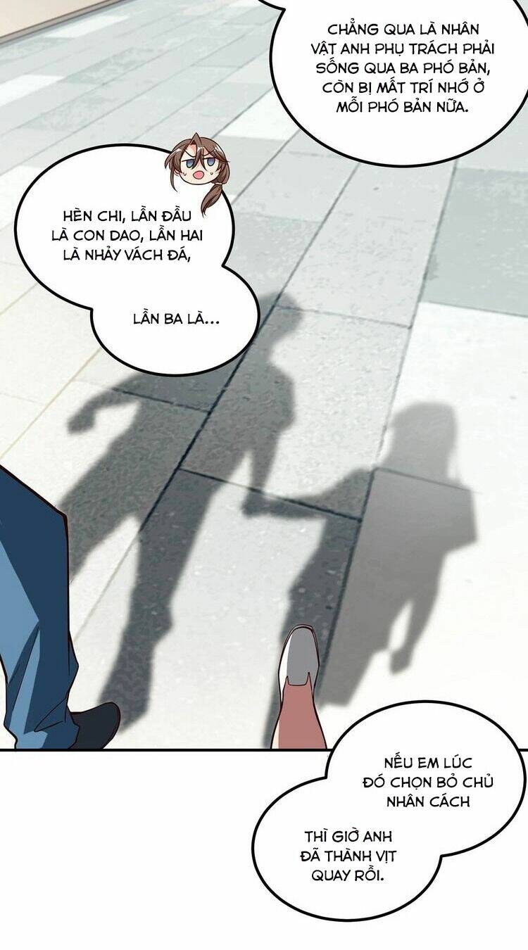 Nữ Chủ Người Đàn Ông Của Bạn Bị Hỏng Rồi - Chapter 90 - Page 60