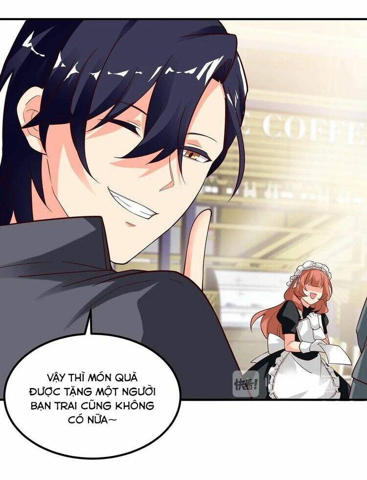 Nữ Chủ Người Đàn Ông Của Bạn Bị Hỏng Rồi - Chapter 90 - Page 61