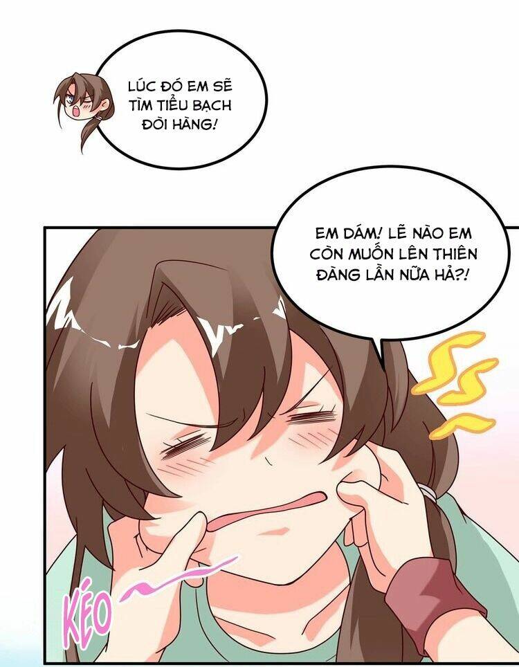 Nữ Chủ Người Đàn Ông Của Bạn Bị Hỏng Rồi - Chapter 90 - Page 62