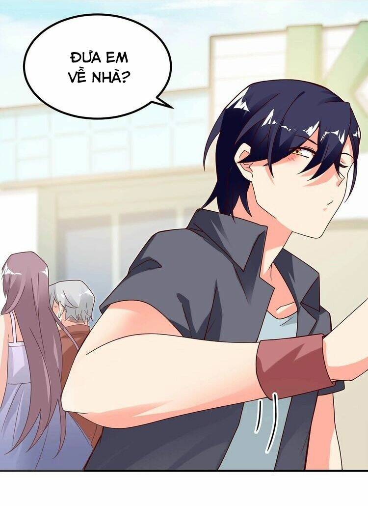 Nữ Chủ Người Đàn Ông Của Bạn Bị Hỏng Rồi - Chapter 90 - Page 63