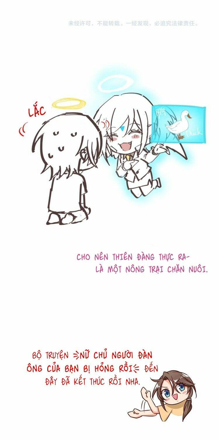 Nữ Chủ Người Đàn Ông Của Bạn Bị Hỏng Rồi - Chapter 90 - Page 68