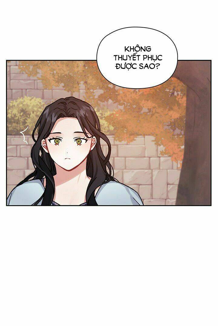 Người Tình Diên Tịch - Chapter 20 - Page 10