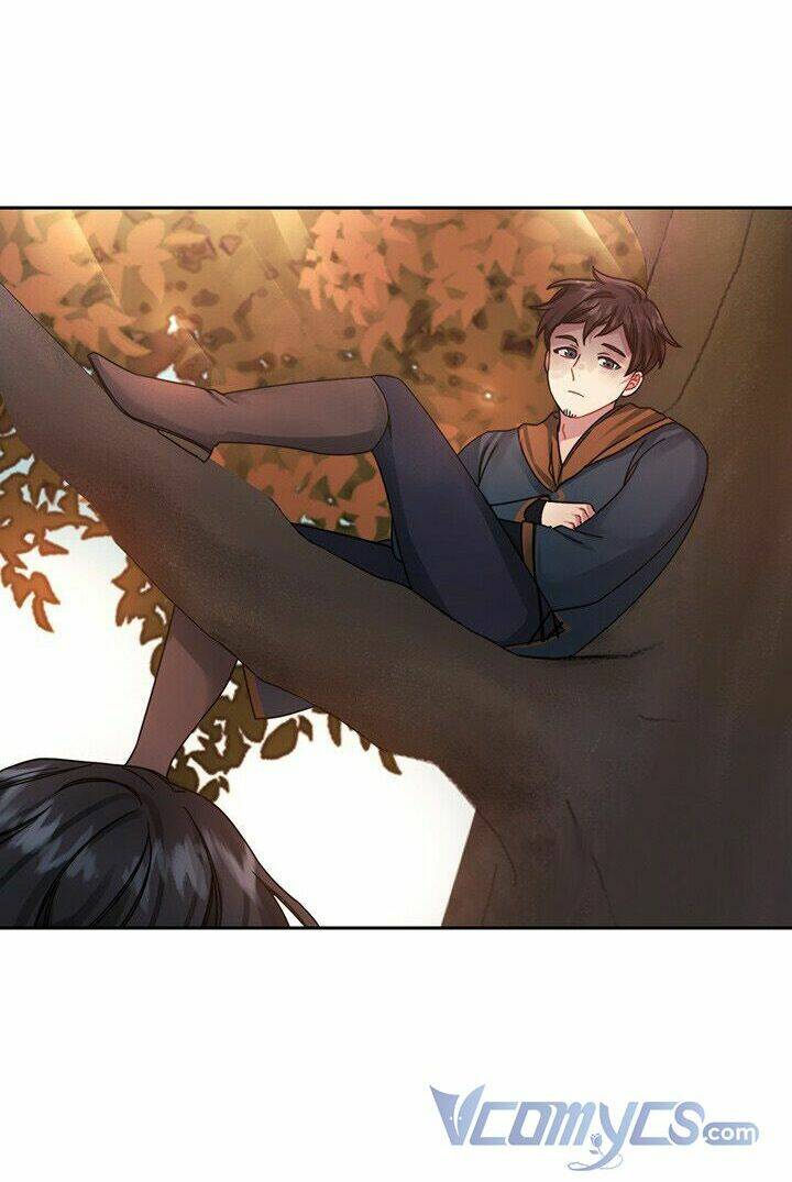 Người Tình Diên Tịch - Chapter 20 - Page 11