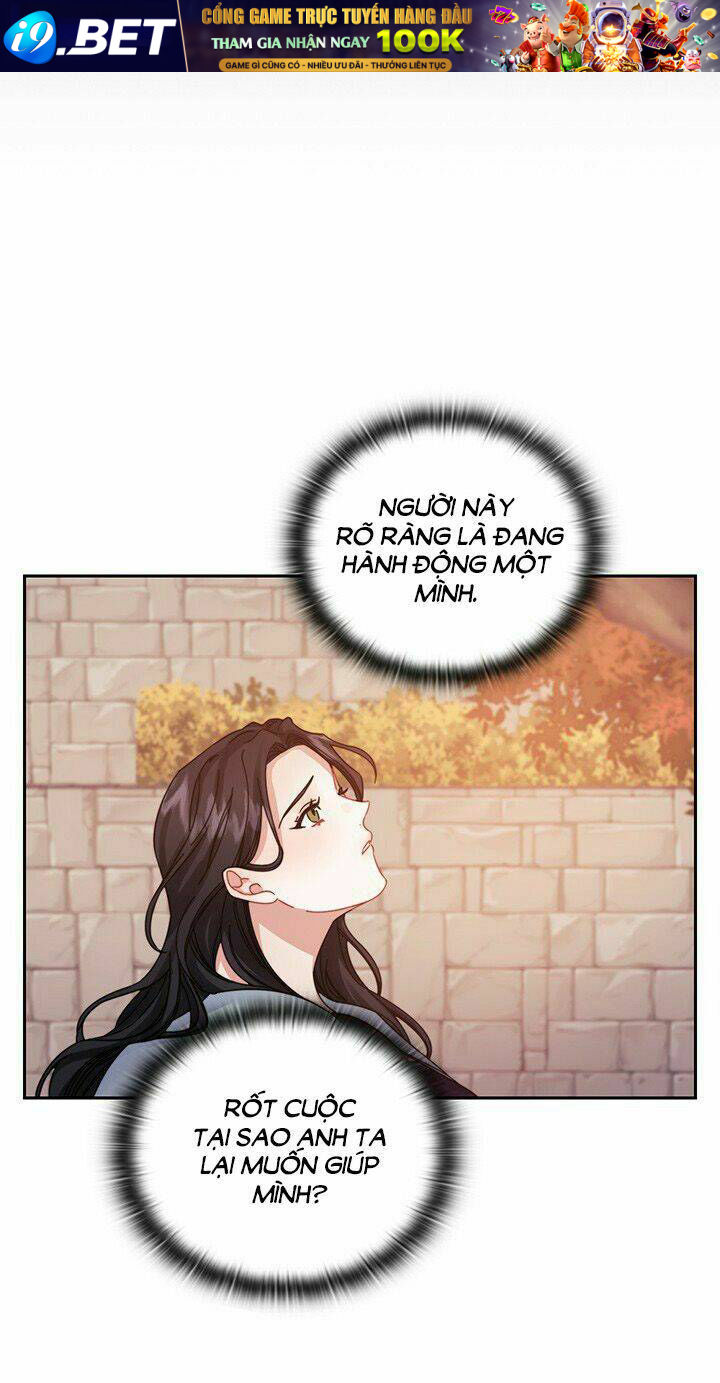 Người Tình Diên Tịch - Chapter 20 - Page 14