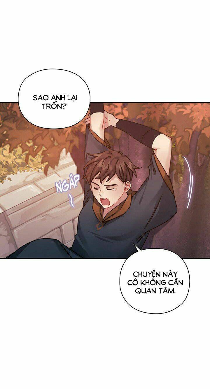 Người Tình Diên Tịch - Chapter 20 - Page 16