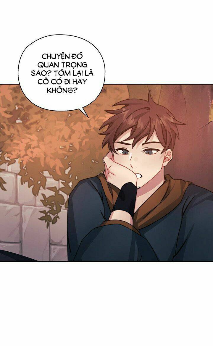 Người Tình Diên Tịch - Chapter 20 - Page 18