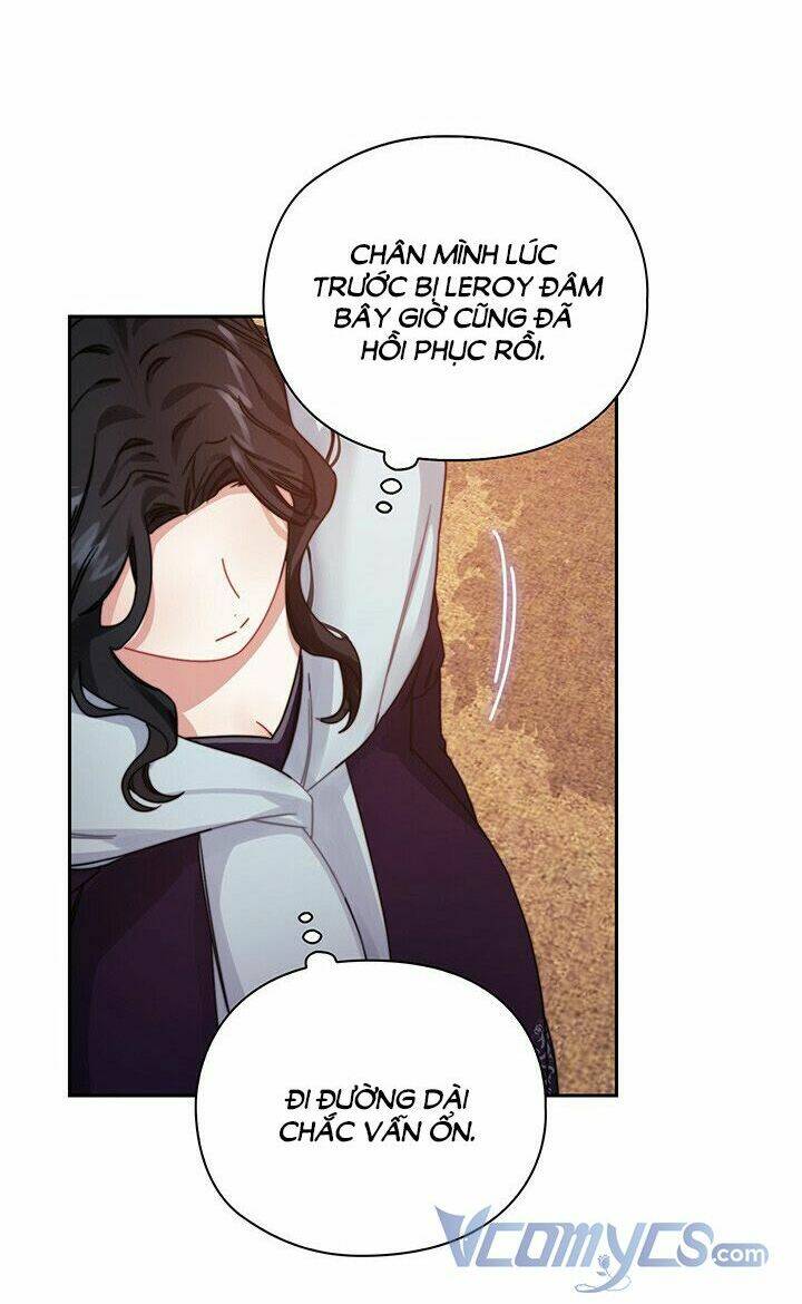 Người Tình Diên Tịch - Chapter 20 - Page 19