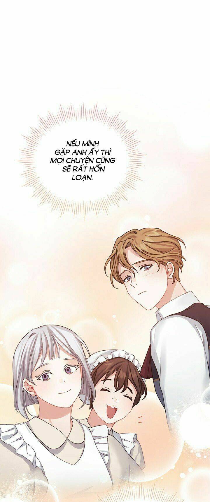 Người Tình Diên Tịch - Chapter 20 - Page 20