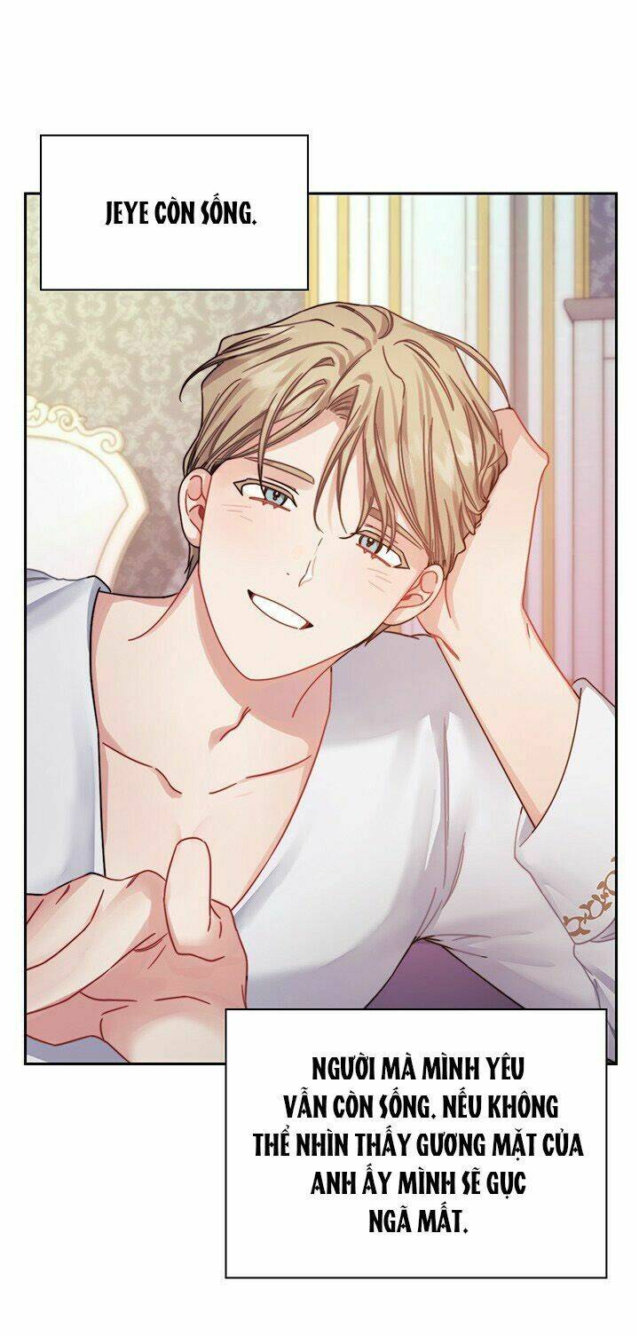 Người Tình Diên Tịch - Chapter 20 - Page 22