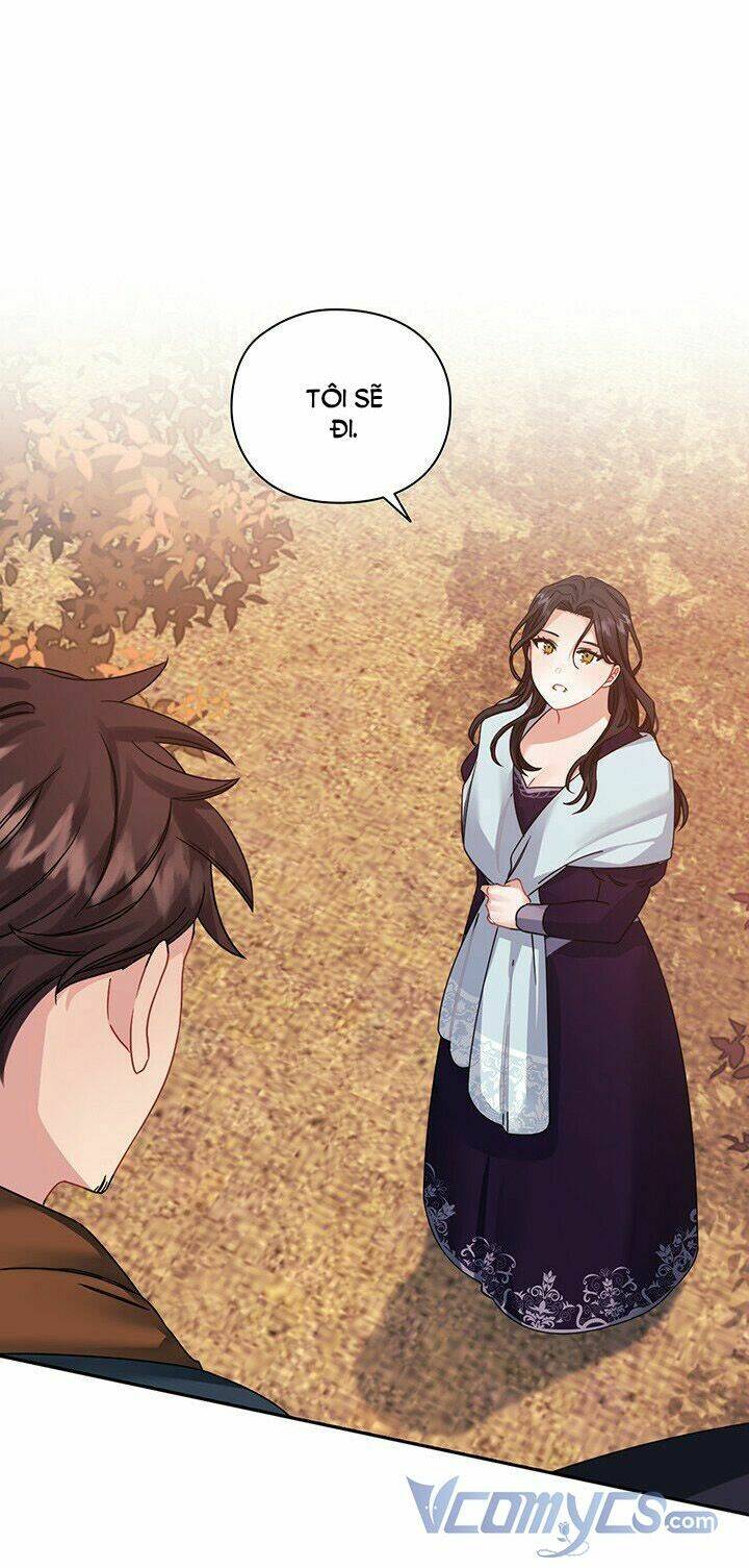 Người Tình Diên Tịch - Chapter 20 - Page 23