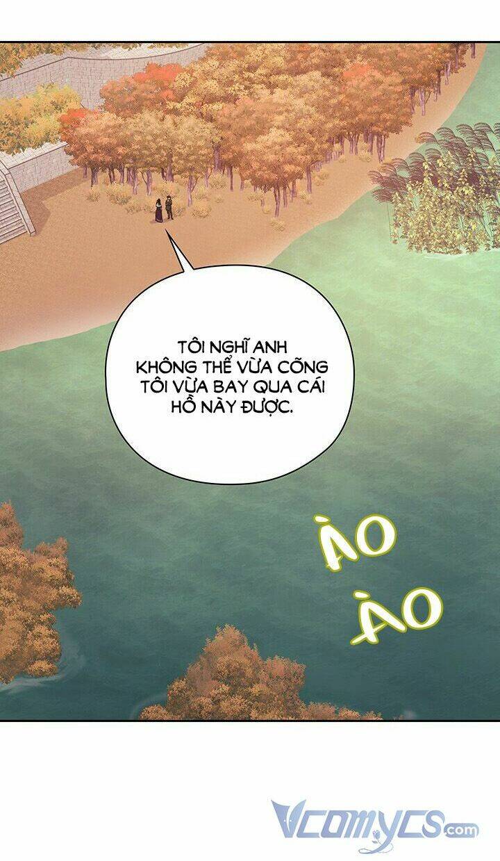 Người Tình Diên Tịch - Chapter 20 - Page 25