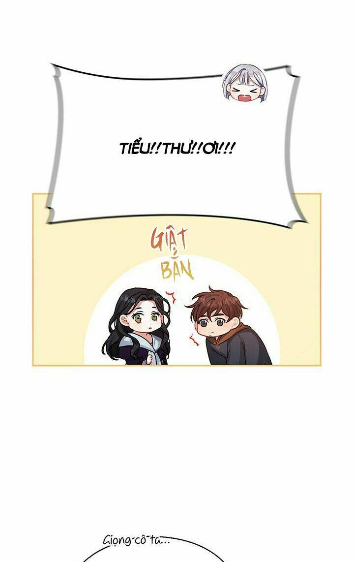 Người Tình Diên Tịch - Chapter 20 - Page 28