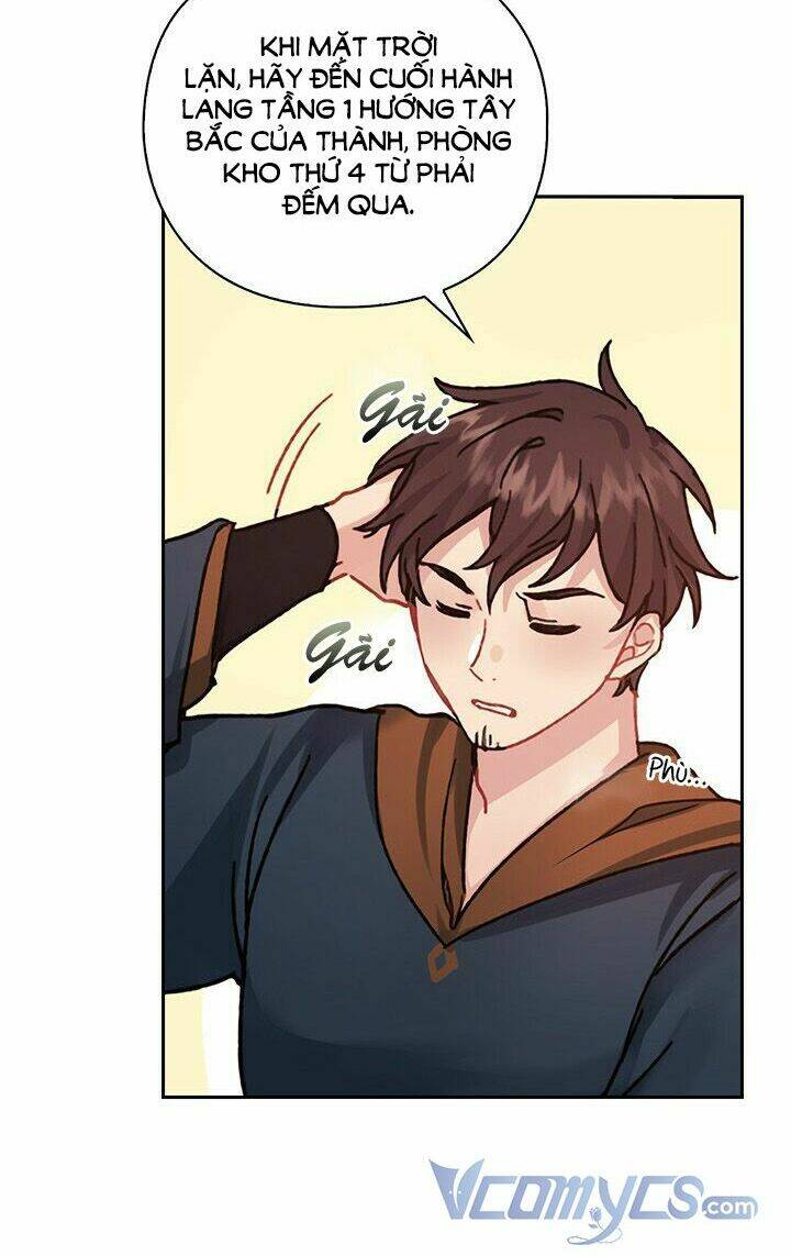 Người Tình Diên Tịch - Chapter 20 - Page 29