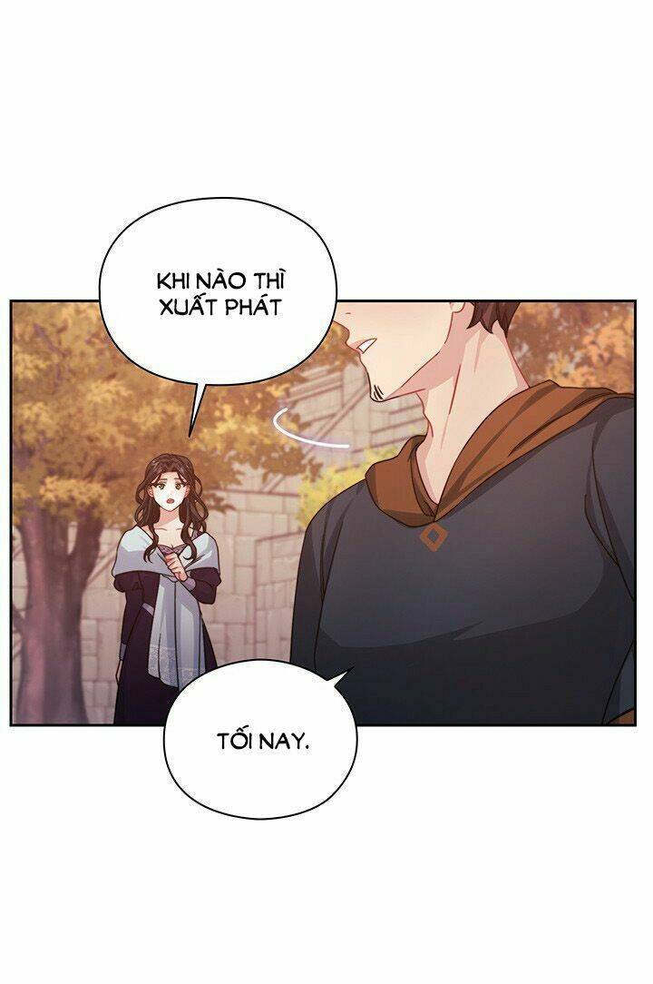 Người Tình Diên Tịch - Chapter 20 - Page 30