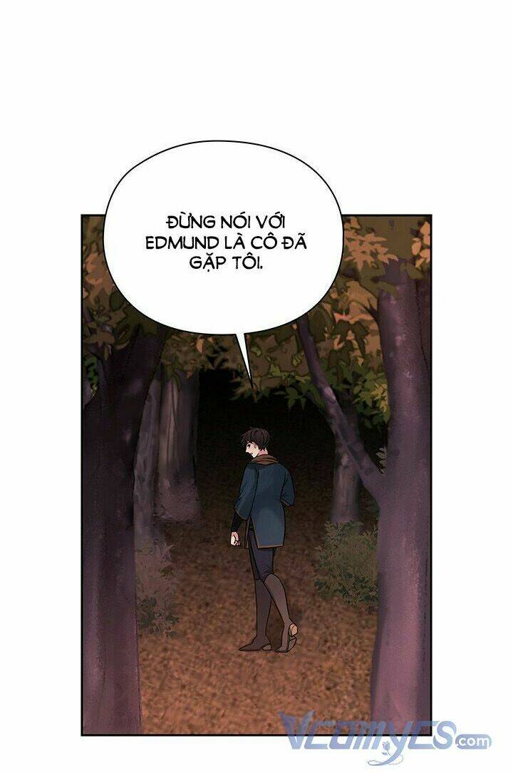 Người Tình Diên Tịch - Chapter 20 - Page 31