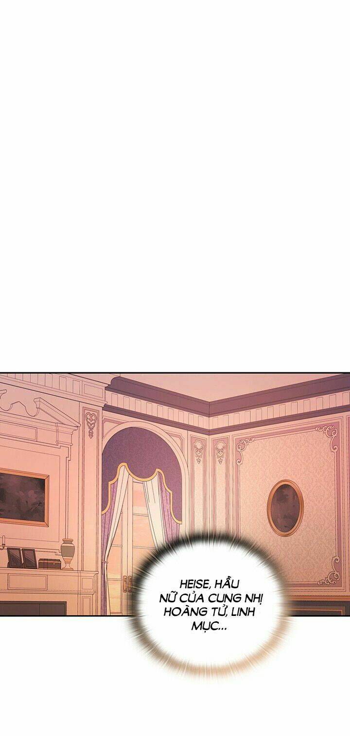 Người Tình Diên Tịch - Chapter 20 - Page 34