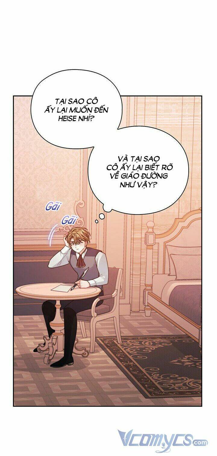 Người Tình Diên Tịch - Chapter 20 - Page 35