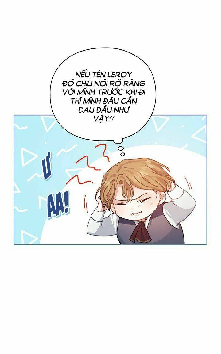 Người Tình Diên Tịch - Chapter 20 - Page 36