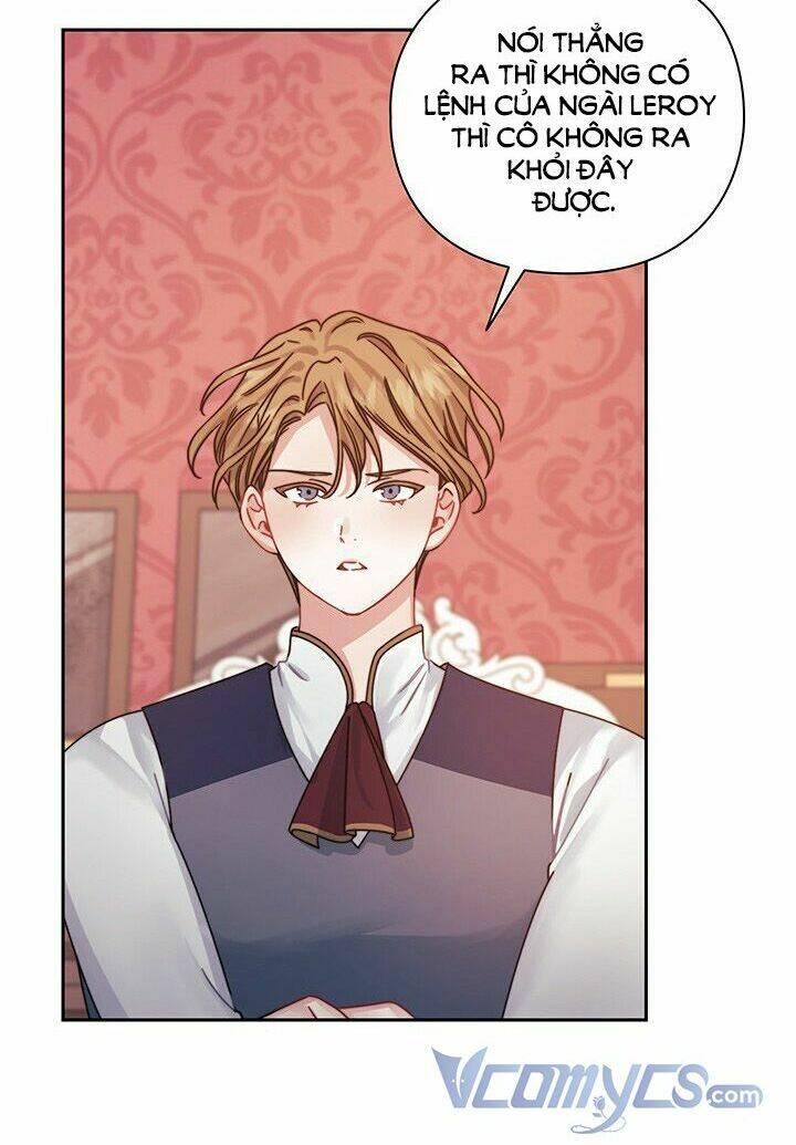 Người Tình Diên Tịch - Chapter 20 - Page 3