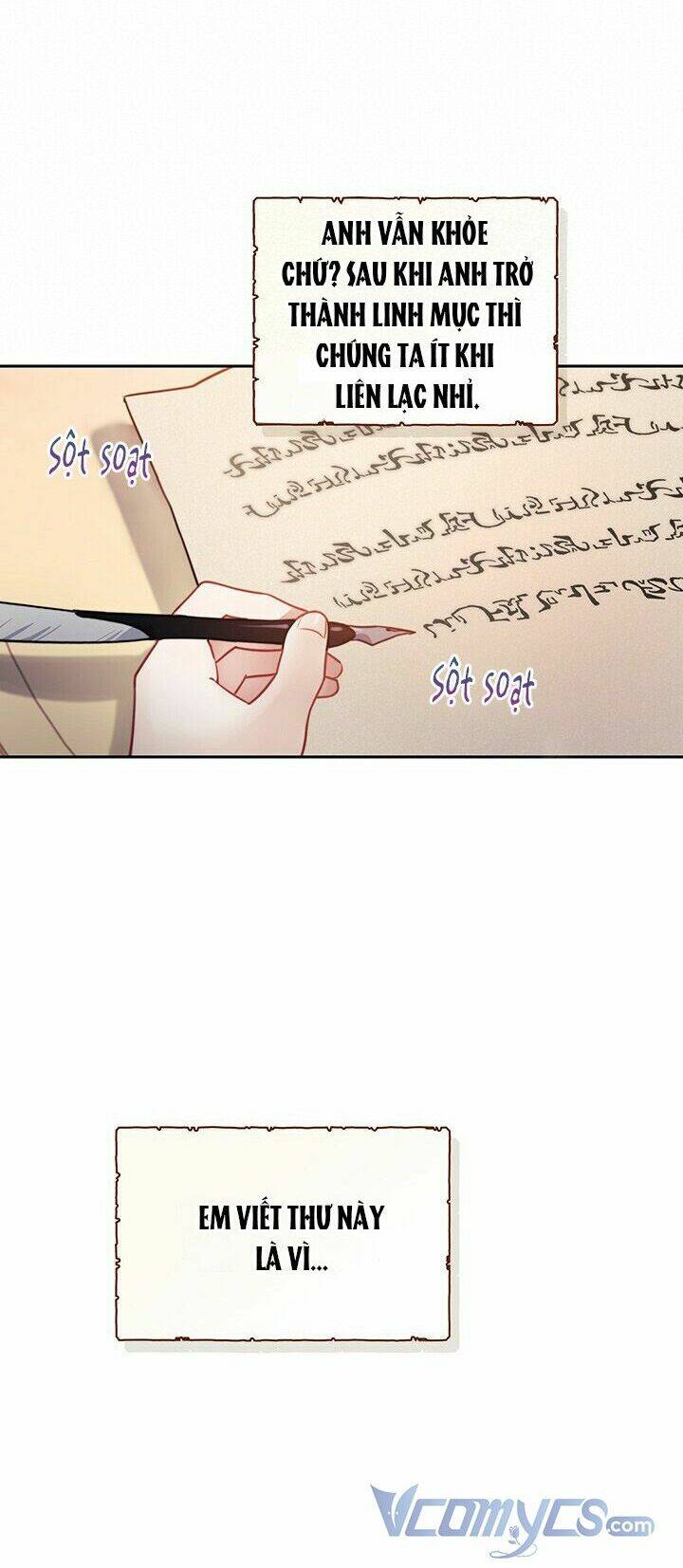 Người Tình Diên Tịch - Chapter 20 - Page 41