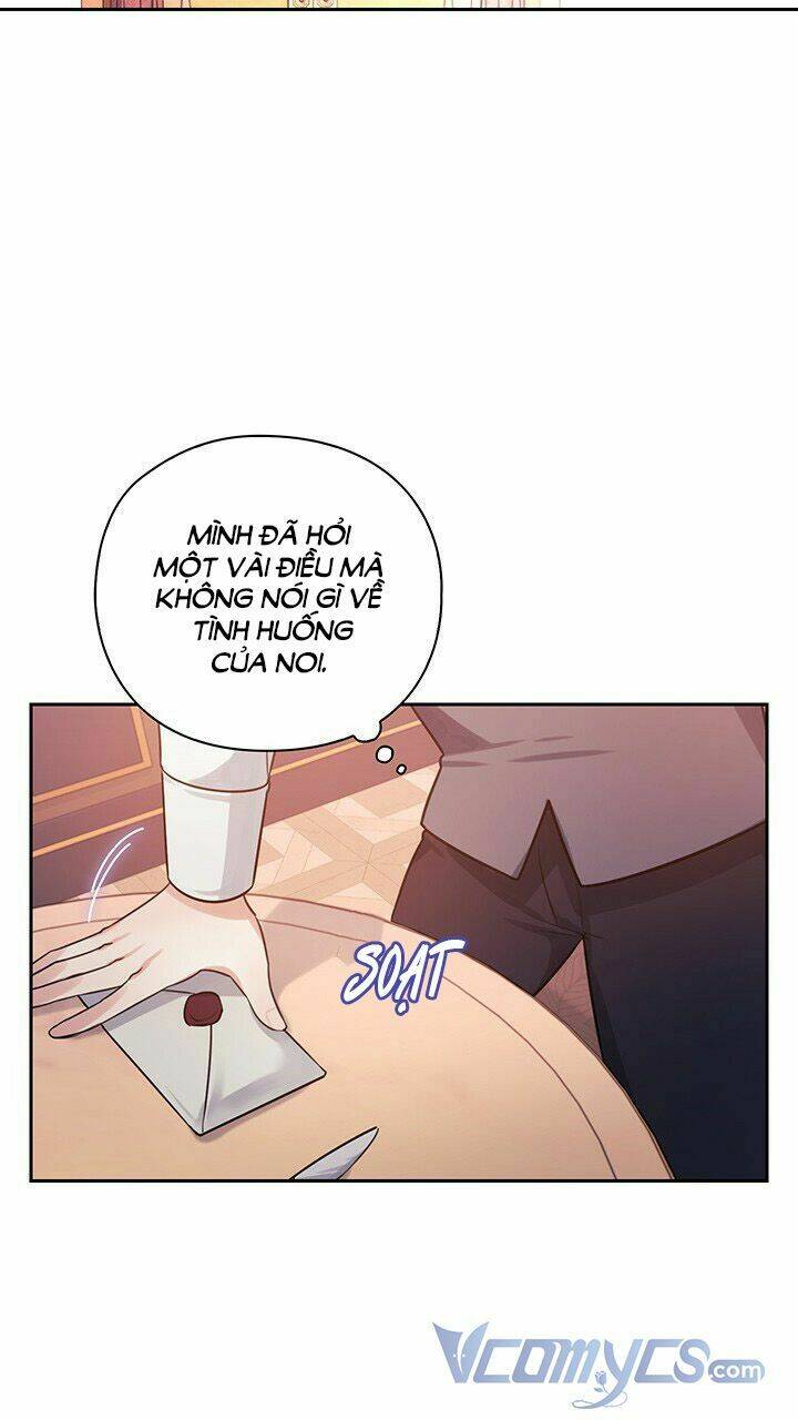 Người Tình Diên Tịch - Chapter 20 - Page 43