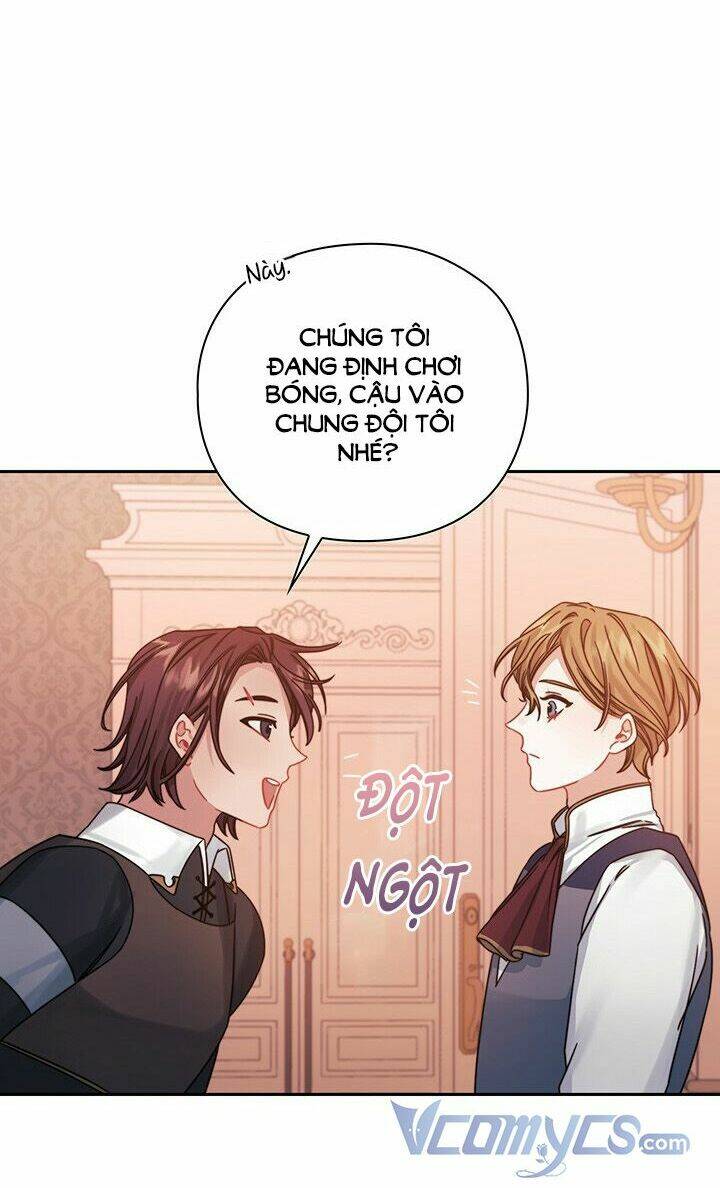 Người Tình Diên Tịch - Chapter 20 - Page 45