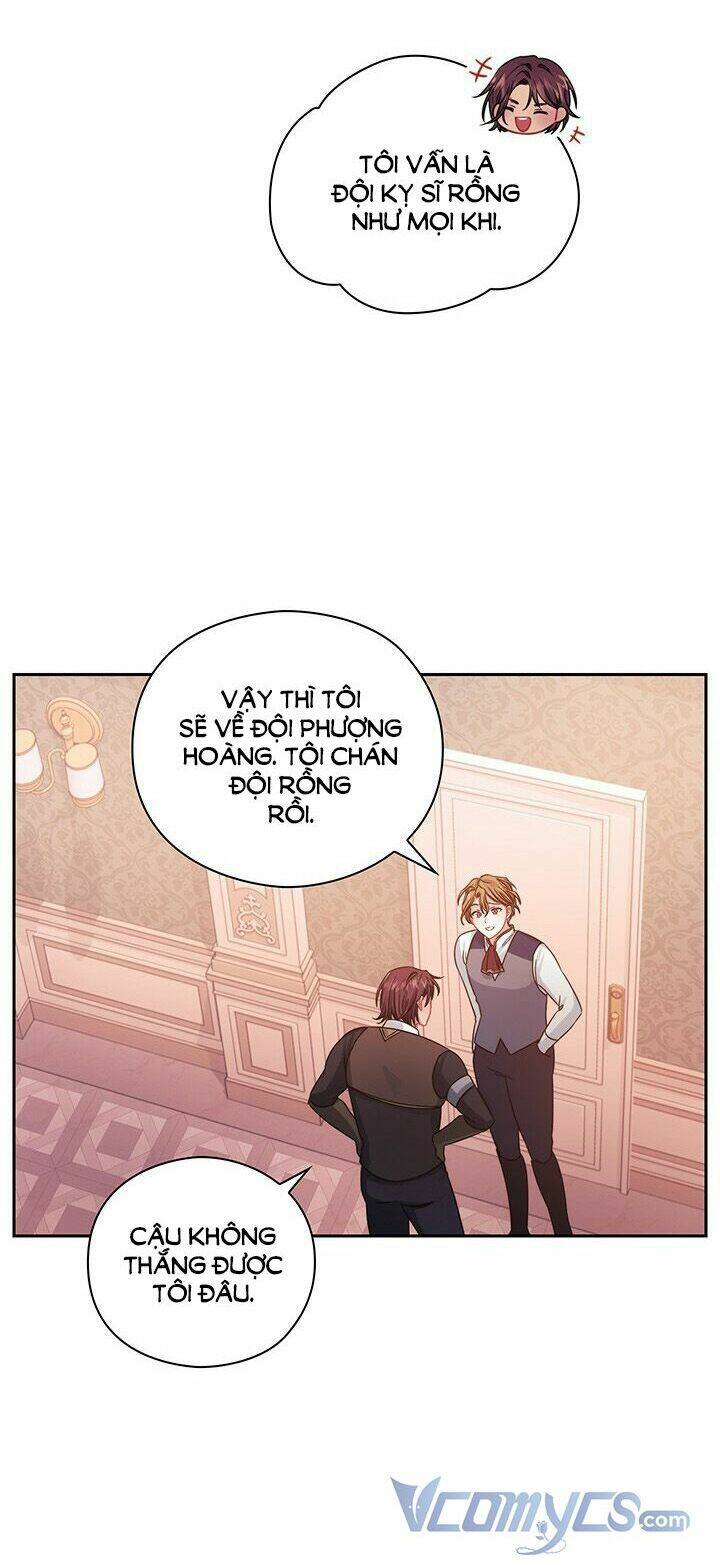 Người Tình Diên Tịch - Chapter 20 - Page 47