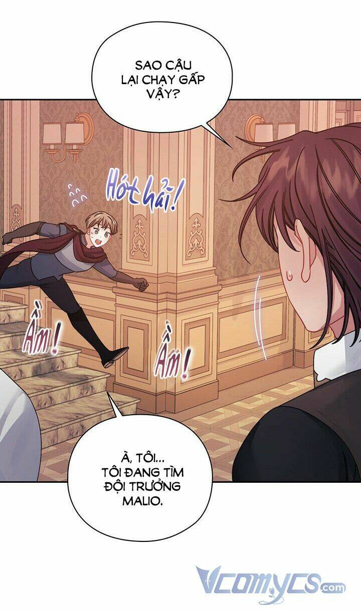 Người Tình Diên Tịch - Chapter 20 - Page 49