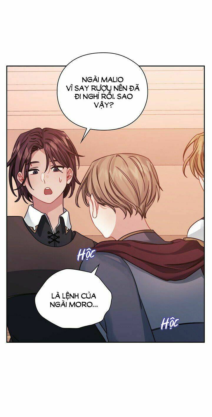 Người Tình Diên Tịch - Chapter 20 - Page 50