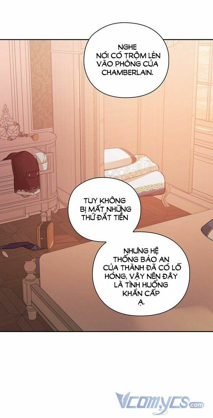 Người Tình Diên Tịch - Chapter 20 - Page 51