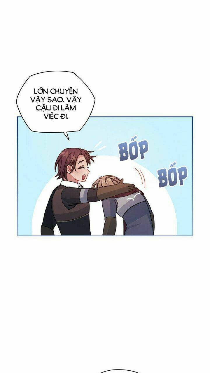 Người Tình Diên Tịch - Chapter 20 - Page 52