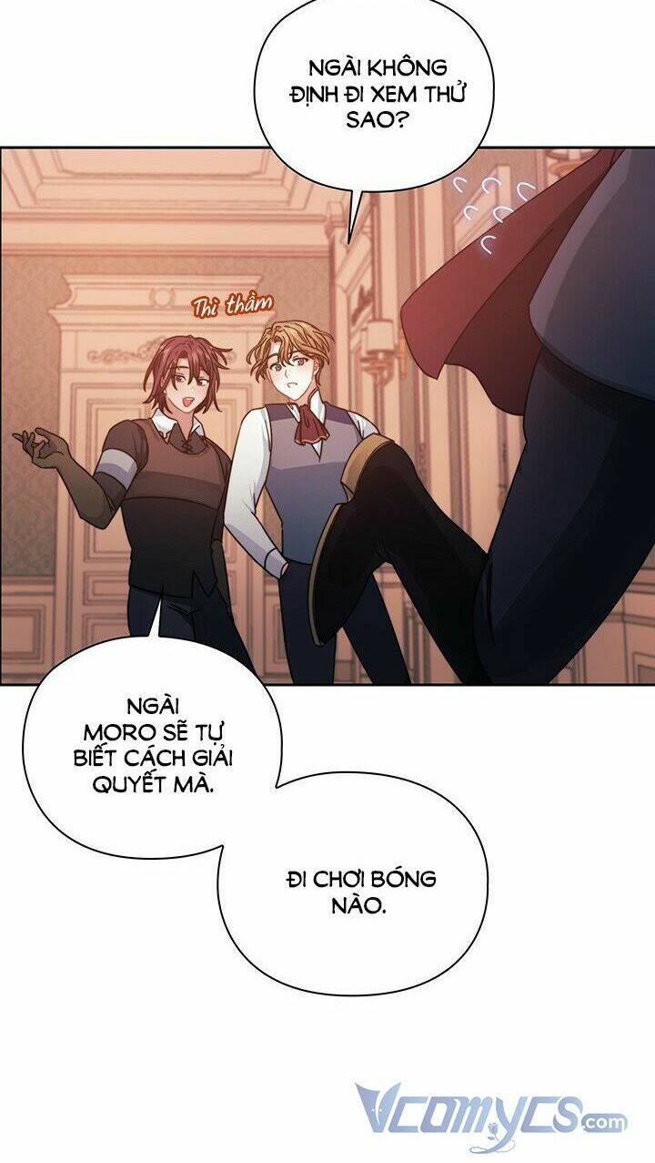 Người Tình Diên Tịch - Chapter 20 - Page 53