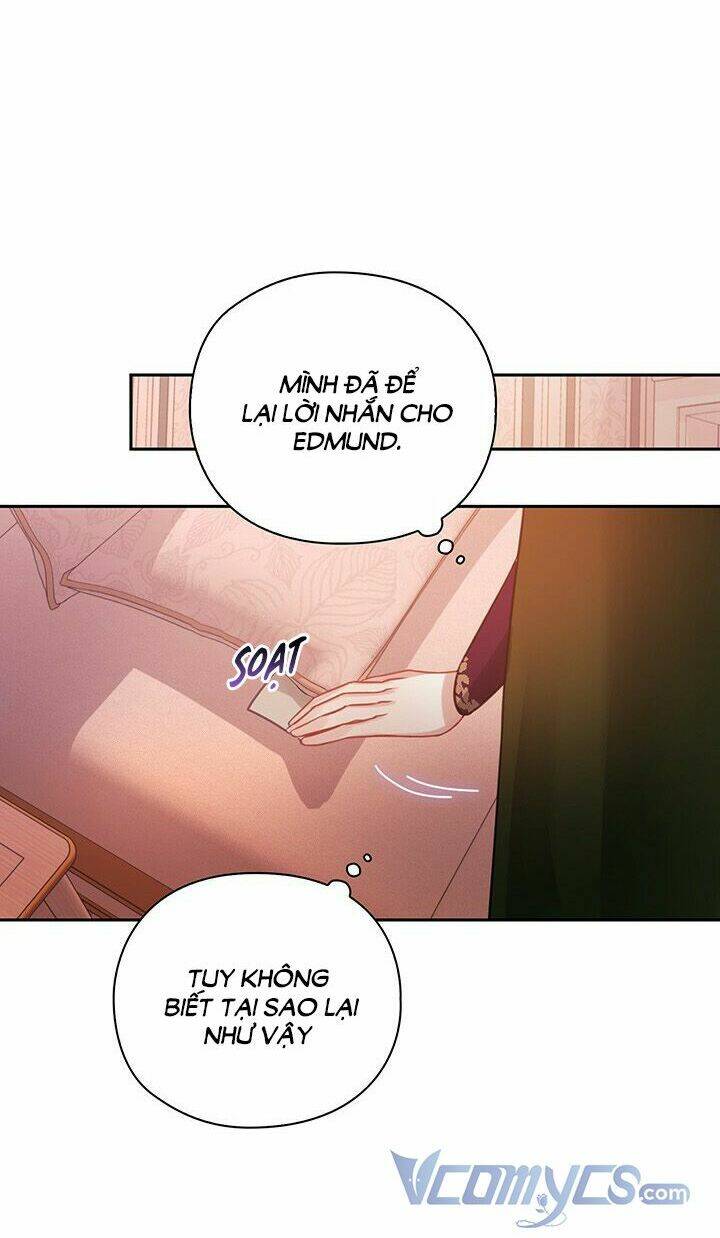 Người Tình Diên Tịch - Chapter 20 - Page 55