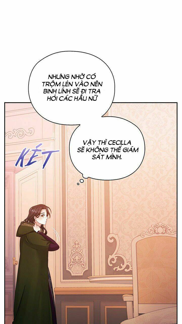 Người Tình Diên Tịch - Chapter 20 - Page 56