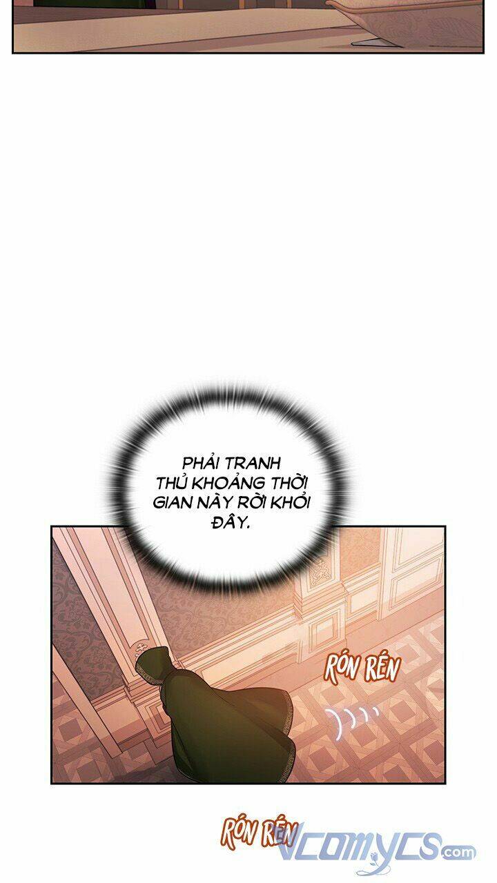 Người Tình Diên Tịch - Chapter 20 - Page 57