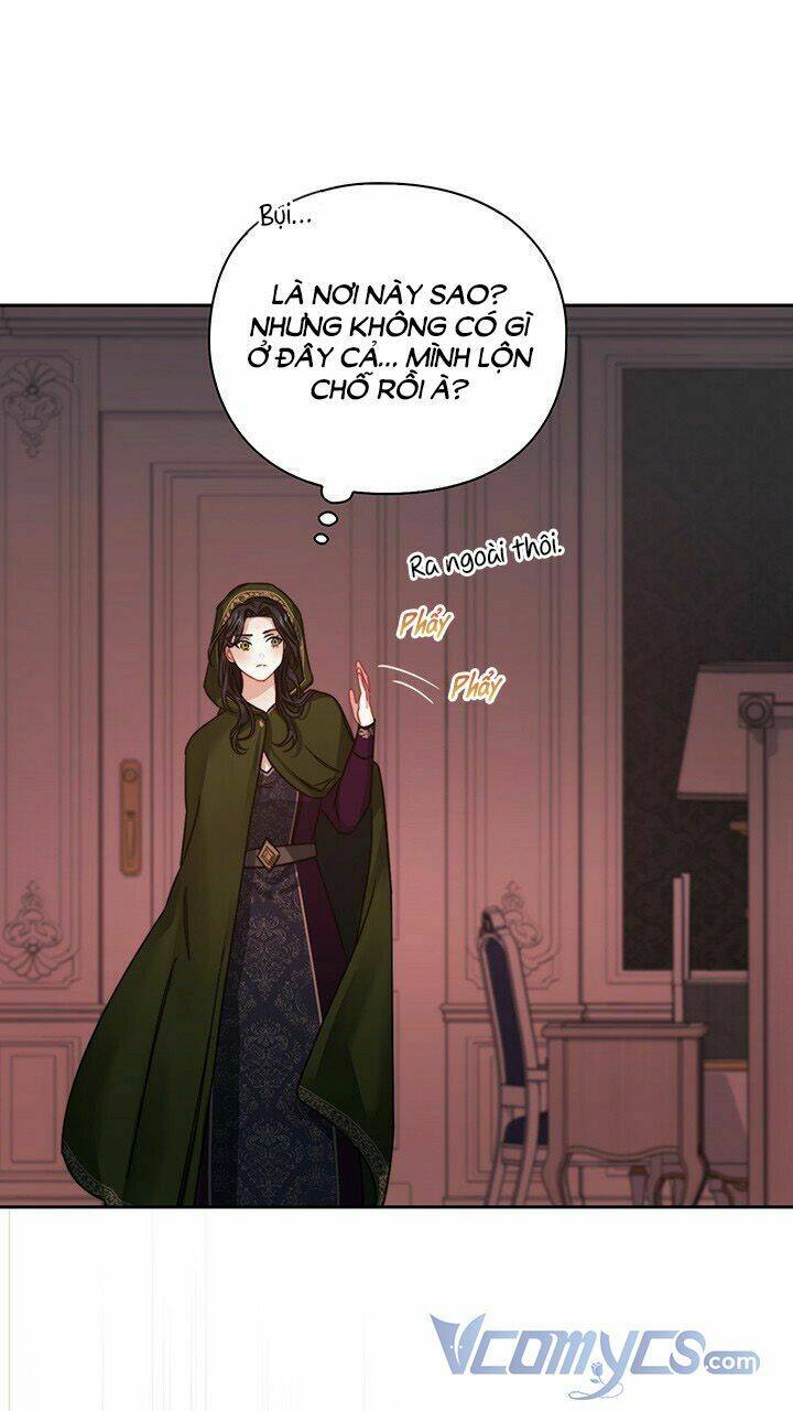 Người Tình Diên Tịch - Chapter 20 - Page 61