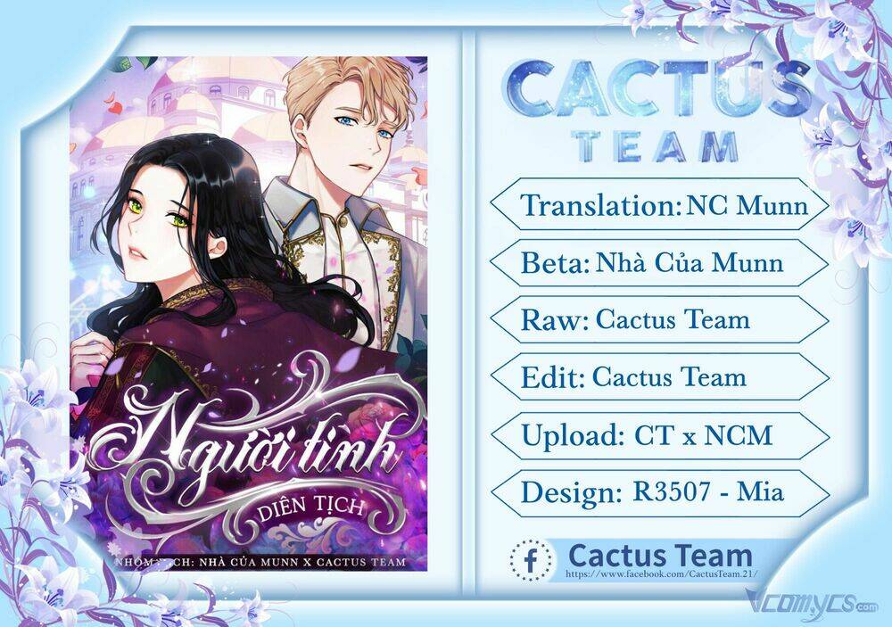 Người Tình Diên Tịch - Chapter 20 - Page 64