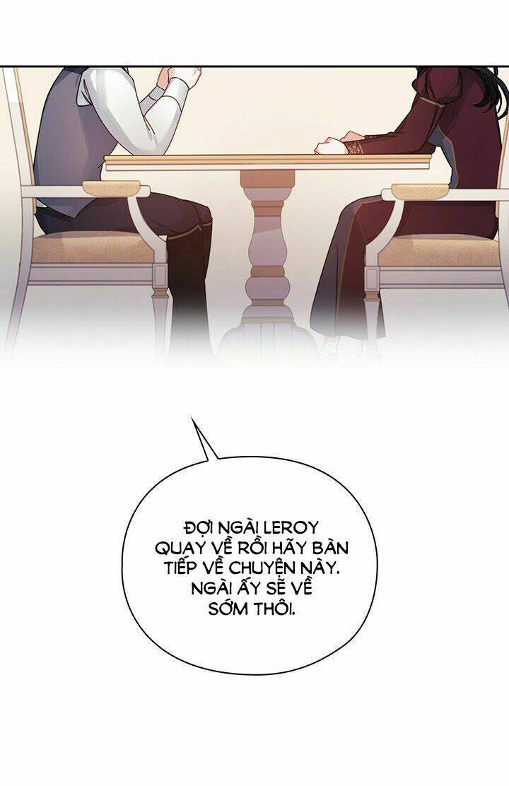 Người Tình Diên Tịch - Chapter 20 - Page 6